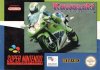 Kawasaki Superbike Challenge