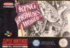 King Arthurs World