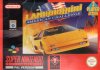 Lamborghini American Challenge