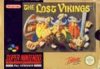 Lost Vikings