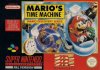 Marios Time Machine