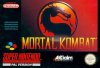 Mortal Kombat