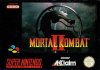 Mortal Kombat 2