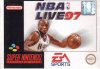 NBA Live 97