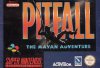 Pitfall - The Mayan Adventure