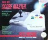 Super Nintendo Score Master Arcade Joystick Boxed