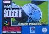 Sensible Soccer