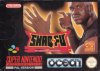 Shaq Fu