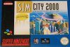 Sim City 2000