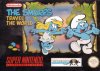 Smurfs - Travel The World