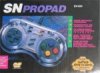 Super Nintendo SN Propad Boxed