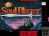 Soul Blazer