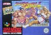 Street Fighter 2 Turbo - Hyper Fighting