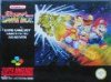 Super Nintendo Super Gameboy Adapter Boxed