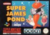 Super James Pond