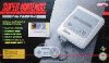Super Nintendo Super Mario World Basic Console Boxed