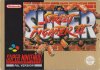 Super Street Fighter 2 - The New Challengers