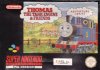 Thomas the Tank Engine and Friends