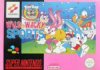 Tiny Toon Adventures - Wild and Wacky Sports