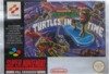 Teenage Mutant Hero Turtles 4 - Turtles in Time