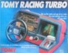 Racing Turbo Boxed