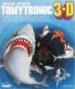 Tomytronic Shark Attack Boxed