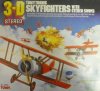 Tomytronic Skyfighters Boxed
