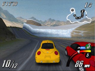 Buy Nintendo 64 Top Gear Overdrive For Sale At Console Passion