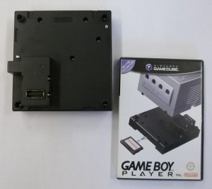 gamecube with gameboy player ebay