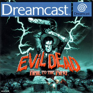 Evil Dead: Hail to the King PC Game - Free Download Full Version