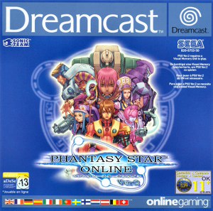 sega dreamcast online games