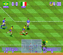 Buy Super Nintendo International Superstar Soccer Deluxe For Sale At Console Passion